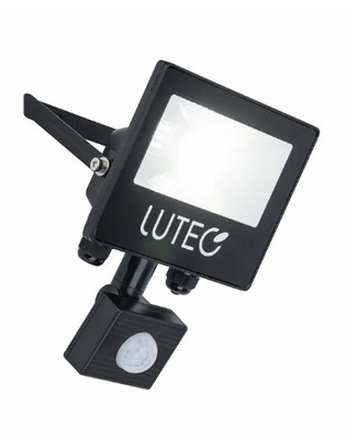 Reflektor LUTEC TEC10 PIR LED Slim