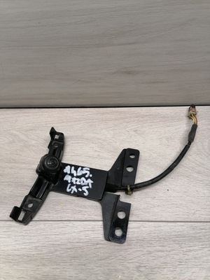 Mazda cx-5 ii камера решітка радіатора перед k157-67rc0 фото №1