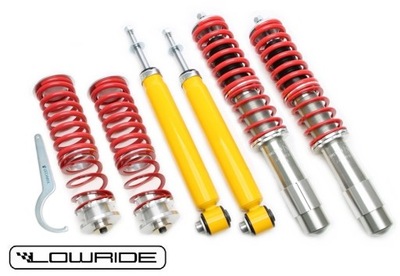 BMW E39 TOURING UNIVERSAL SCREWED SUSPENSION TA  