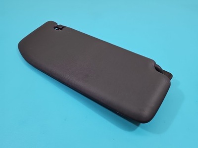 Заслінка ліва mokka b 2020 - козирок захист сонцезахисна фото №1