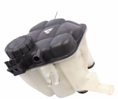 Бак рідина розширювальний mercedes w166 1 фото №1