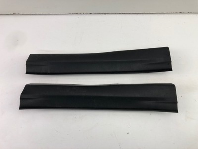 Toyota rav4 iv захист молдинг поріг перед ліва 67918-42090 фото №1