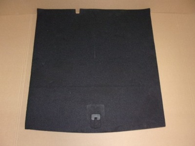 Пол багажника volkswagen id.4 фото №1