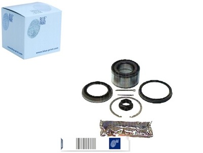 Підшипник, набір ремонтний ступиця toyota 4 runner rn фото №1