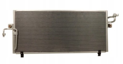 Кондиціонер nissan primera p11 1996-1999 nowa фото №1