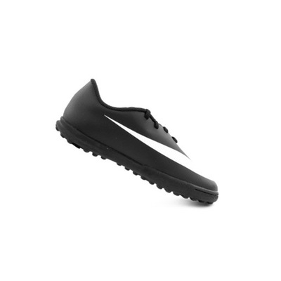 Buty Nike BRAVATAX TF 844440 001 roz 37,5 Czarne D60
