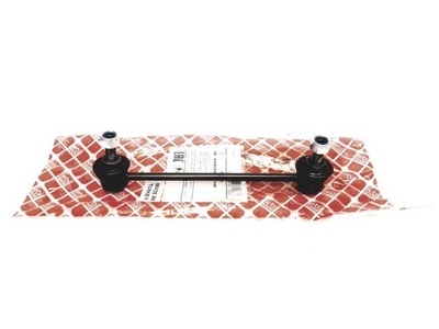 Febi bilstein 19236 тяга / кронштейн, стабилизатор фото №1