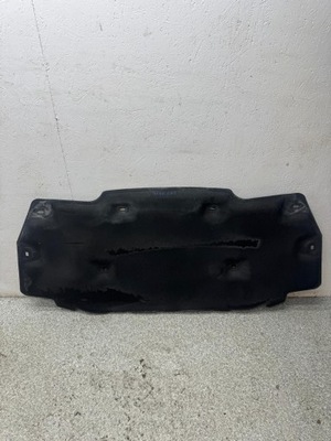 Шумоизоляция капот volvo xc60 i 2013-2017 31402485 фото №1