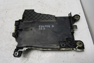 Основа кронштейн акумулятор 1.5 d mini f55 f56 7641797 фото №1