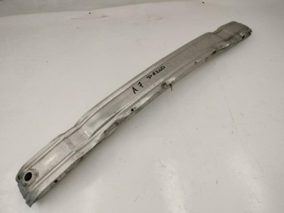 Балка бампера передняя перед audi a7 lift 4g0 4g0807113a фото №1