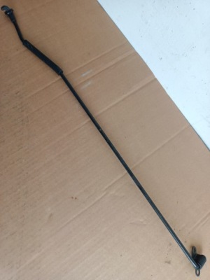 Підпора підпірка kij bat капот kia ceed 2 2012-2017 фото №1