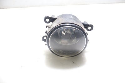 Противотуманная фара левый opel agila b фото №1