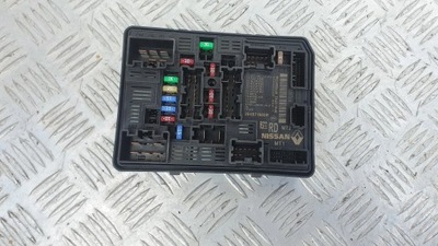 Модуль блок управления dacia sandero iii stepway 21- фото №1