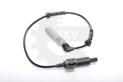 SENSOR ABS FRONT LEWY/PRAWY BMW 3 E46 SKV  