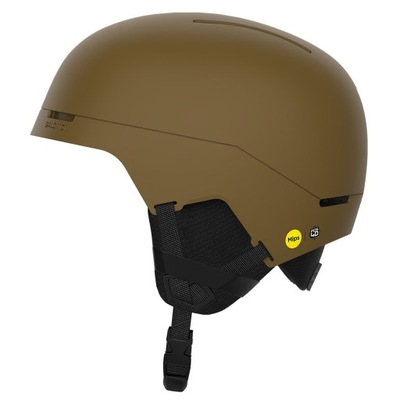 Kask SALOMON Brigade MIPS Cumin roz. 56-59