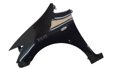 Крила лівий перед toyota auris i фото №1