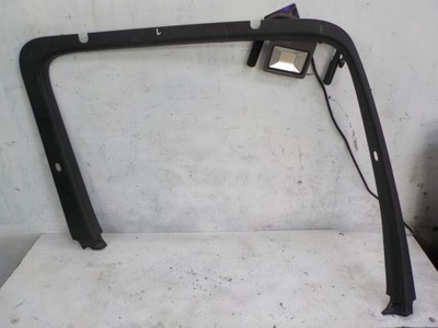 Actros mp4 рамка двері фото №1