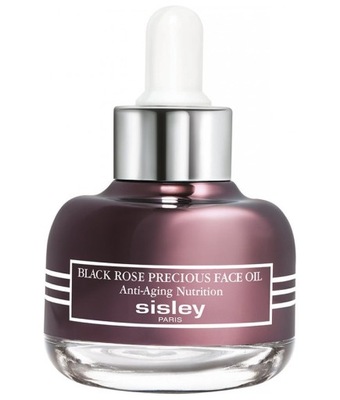 Sisley Black Rose Precious Face Oil 25ml