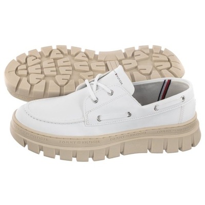 Buty Damskie Mokasyny Tommy Hilfiger T3X4-32896