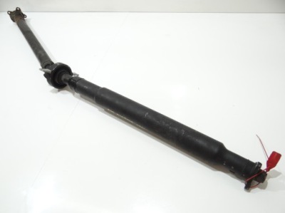 Wał приводной e92 e93 n43b20a механическая коробка передач 7531307 фото №1