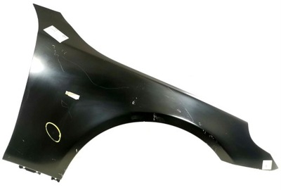 WING RIGHT FRONT BMW E60 7111374 7111430  