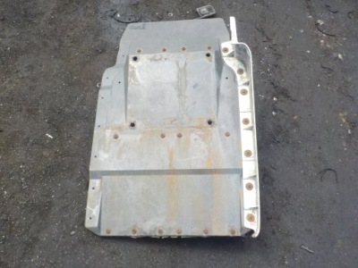 Крила man оригінальний номер 8166410008 фото №1