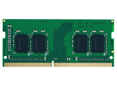 Pamięć RAM DDR4 SODIMM 16GB/2666 CL19