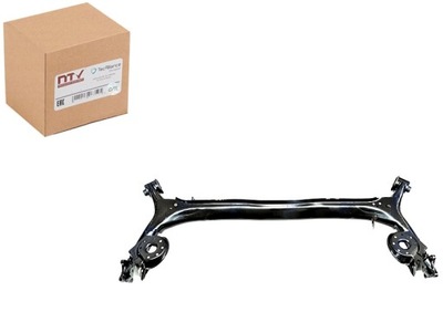 Балка заднього підвіска honda civic fk 06- nty фото №1