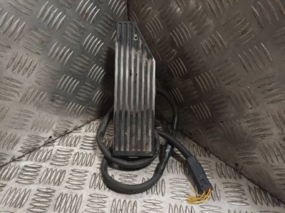 Потенціометр газу renault premium magnum dxi 7421111164 фото №1