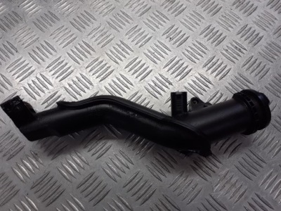 Заливна горловина оливи peugeot 407 2.0 hdi 9654733980 фото №1