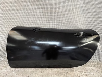 Mazda mx5 iv nd 15- левая передние дверь фото №1