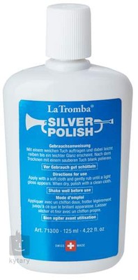 La Tromba Silver Polish do czyszczenia posrebrzony