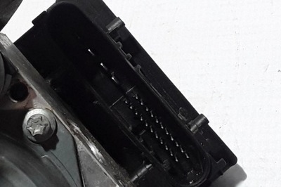 Насос abs renault modus / grand modus f/jp0_ 8200747138 1.5l дизель 55kw фото №1