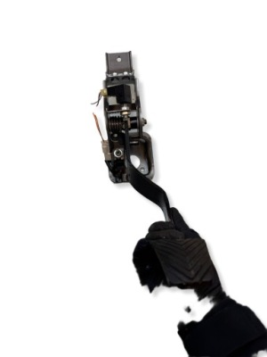 Kia venga 1600cm3 бензин педаль гальма фото №1