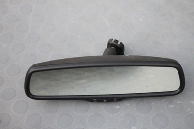 Зеркало заднего вида внутреннее accord viii 08-15 фото №1