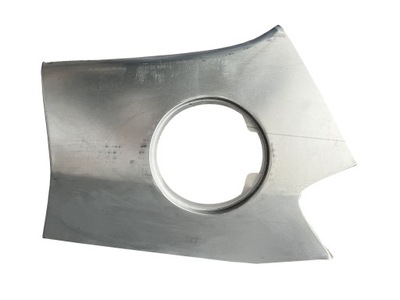 Honda jazz 08-15 заливна горловина ремкомплект заливної пального оцинковка фото №1