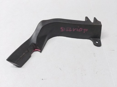 Шумоизоляция правое alfa romeo stelvio фото №1