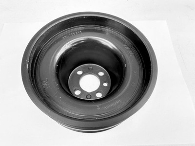 Vw crafter 2,0tdi шків 03l105243 оригінал фото №1