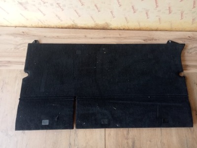 Обшивка багажника підлога land rover range rover sport l320 9h3242844aa фото №1