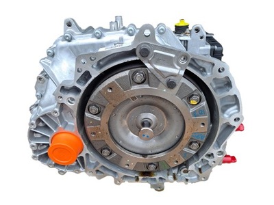 Коробка передач передач range rover, land rover 9hp48 фото №1