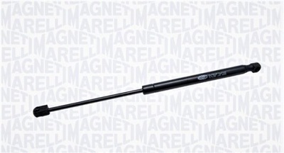 SPRING GAS CAPS BOOT FIAT TIPO 10.15-  