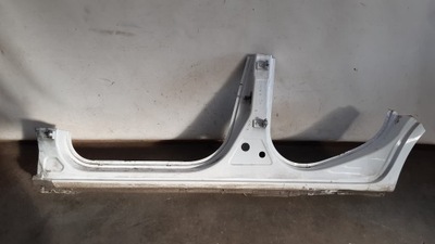 Поріг лівий bok 5d 2015r opel corsa e фото №1