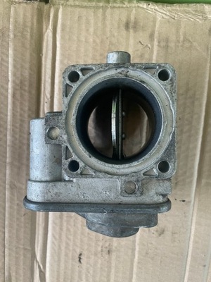 Дросельна заслінка audi a6 c5 2.5 tdi 059128063a фото №1