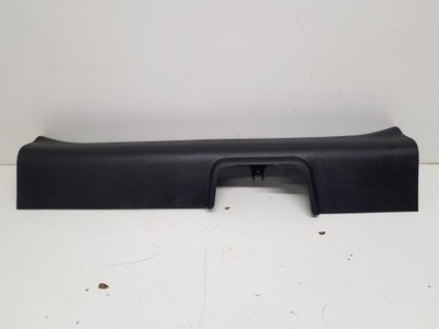 Kia sportage iii защита порог левая правая 2010- фото №1