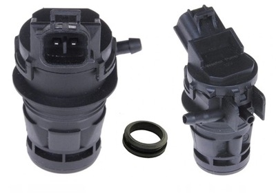 Mazda cx-5 cx-7 cx-9 rx8 6 gy помпа распылителя фото №1