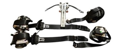 Pas ремни безопасности renault talisman комплект подушка безопасности фото №1