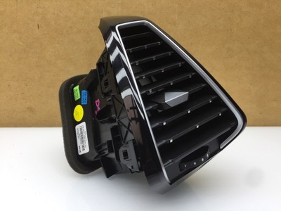 Citroen ds7 решётка обдув правая воздуховод фото №1