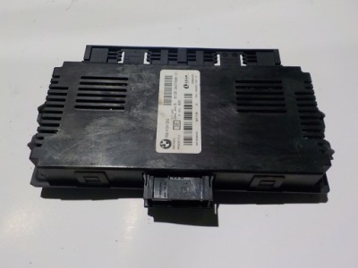 Mini mini r56 модуль света 6135 3457596-01 3457596 фото №1