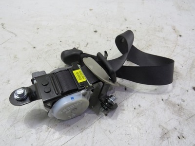 Pas безпеки правий ii ряд kia carens iv фото №1