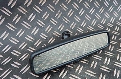 Infiniti fx fx35 fx37 fx50 зеркало внутреннее фото №1